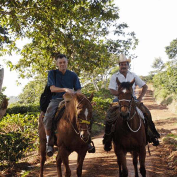 Altura du Mexique (Chiapas et Tapachula)